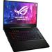 لپ تاپ 15 اینچی ایسوس مدل ASUS ROG Zephyrus GX502GV-PLZ